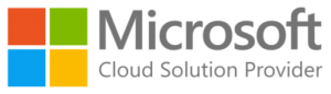 Microsoft - Cloud Solutions Partner