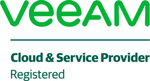 Veeam - Cloud & Service Provider