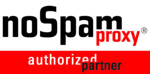 NoSpamProxy - Authorized Partner